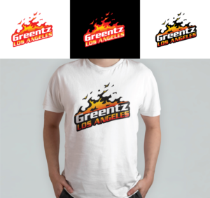 T-shirt Design by Fusionex Studio