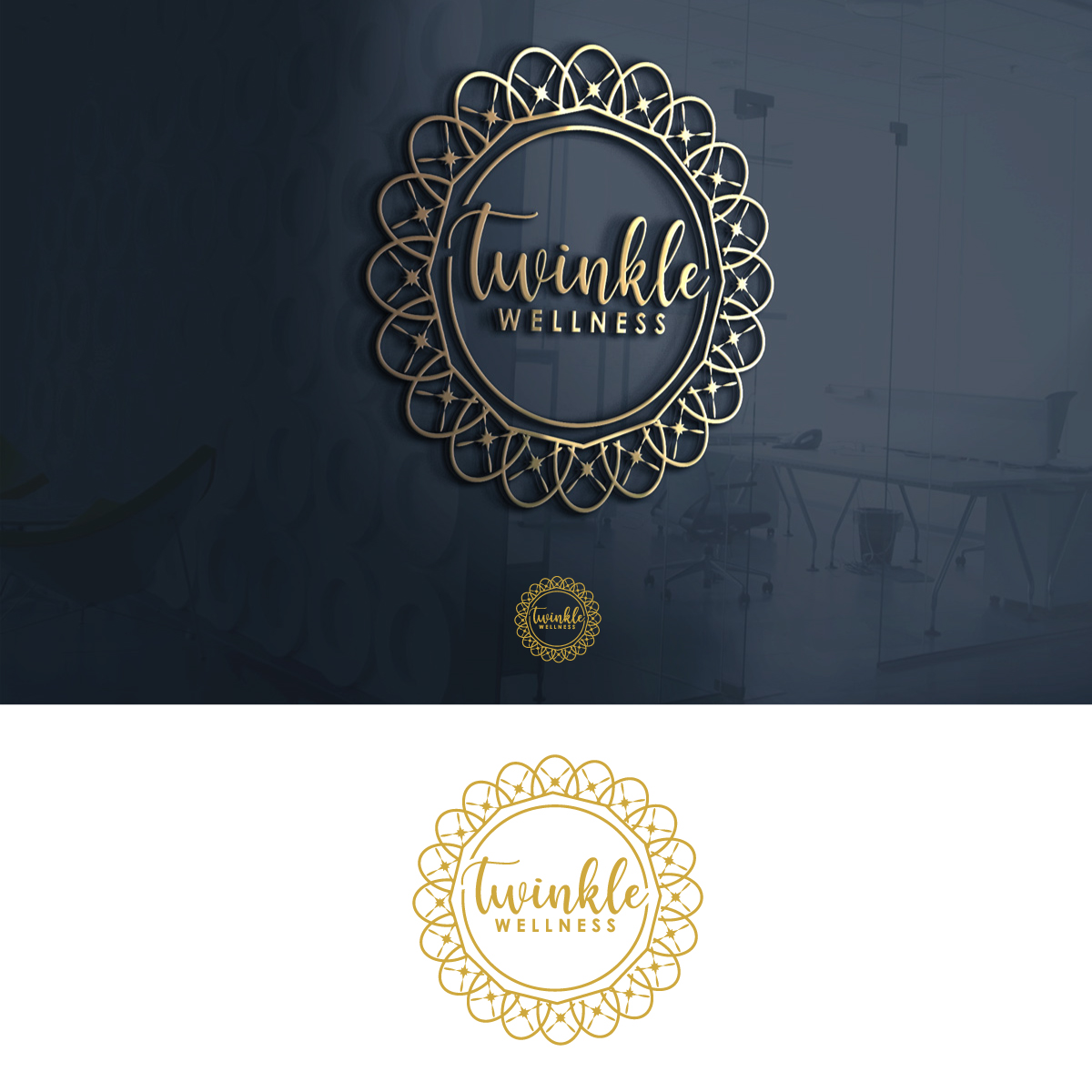 Design de Logo par brand maker pour ce projet | Design #27291679