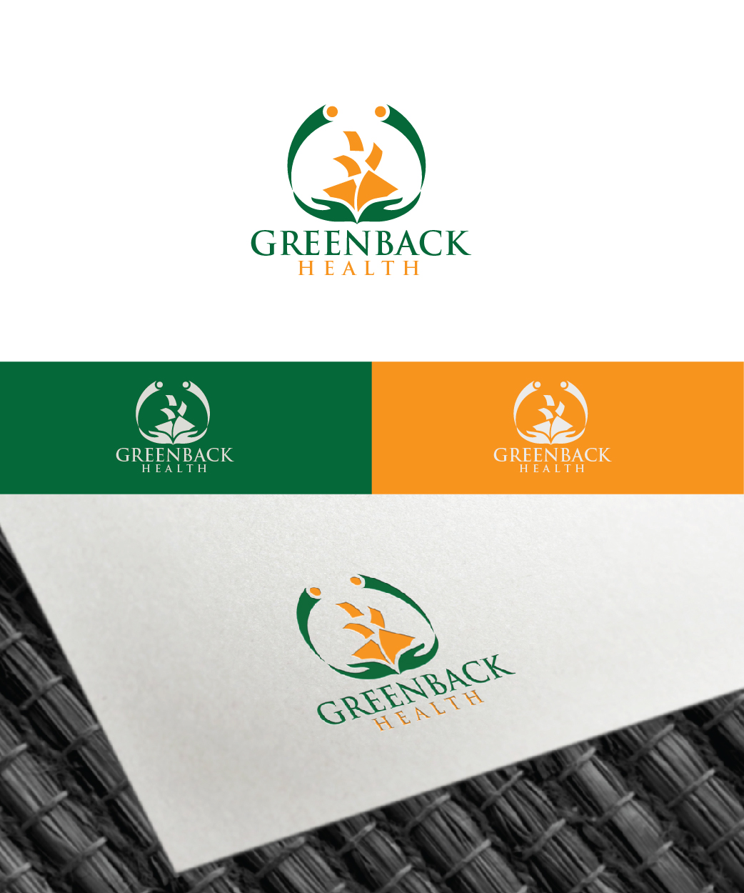 Logo Design by Maxo-Biz for this project | Design #27290120