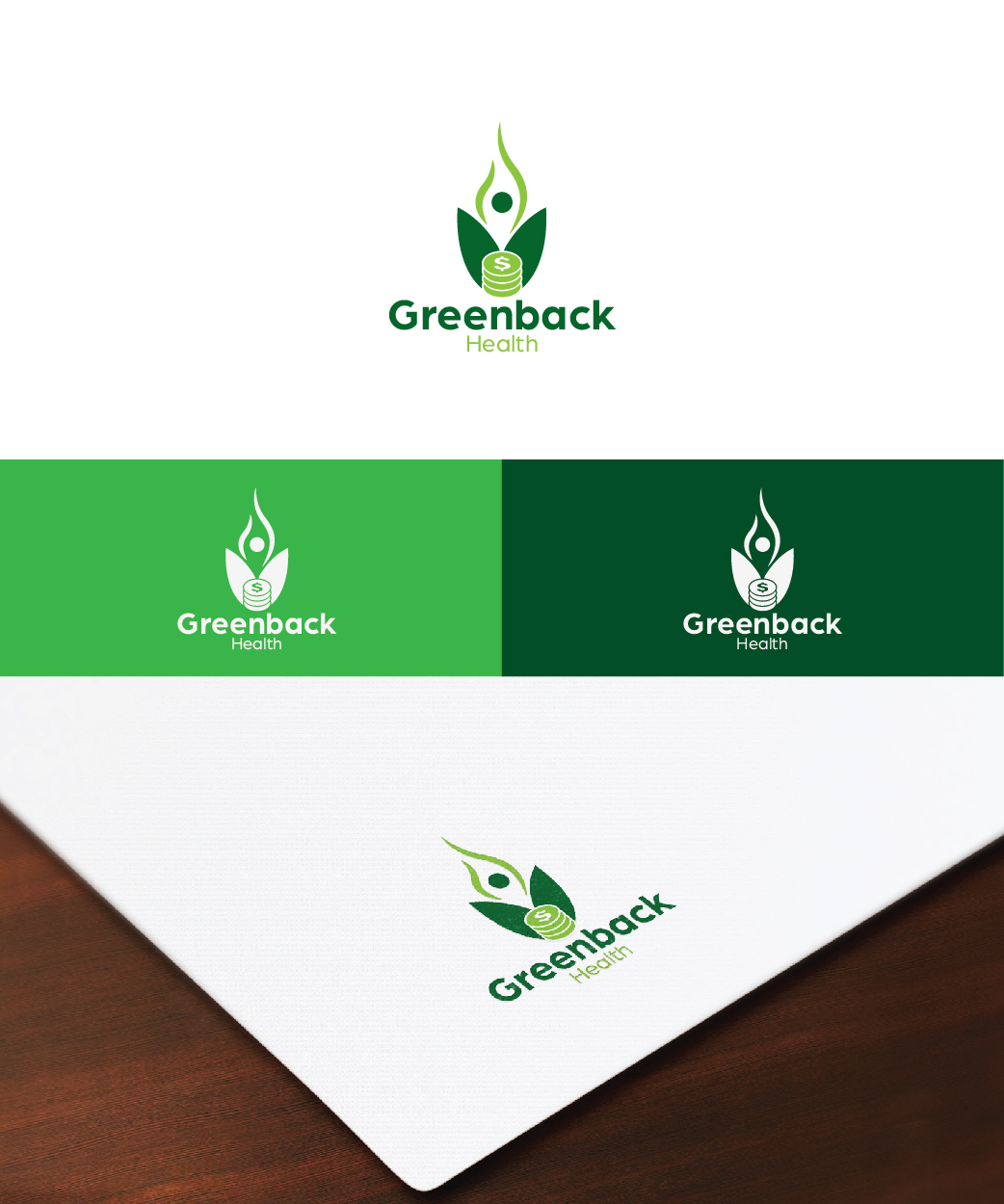 Logo Design by Maxo-Biz for this project | Design #27290121