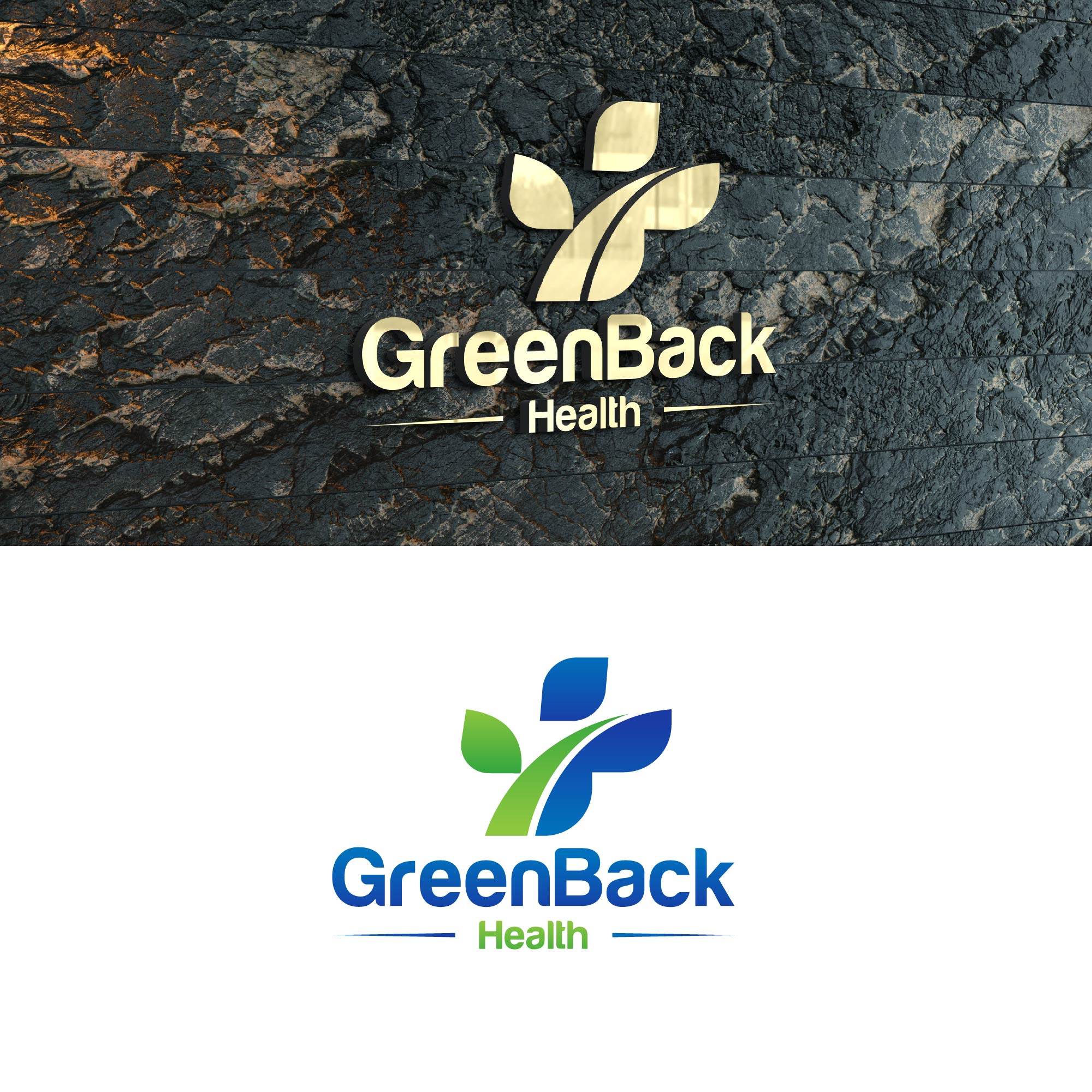 Logo Design by kaushal 05 for this project | Design #27288857