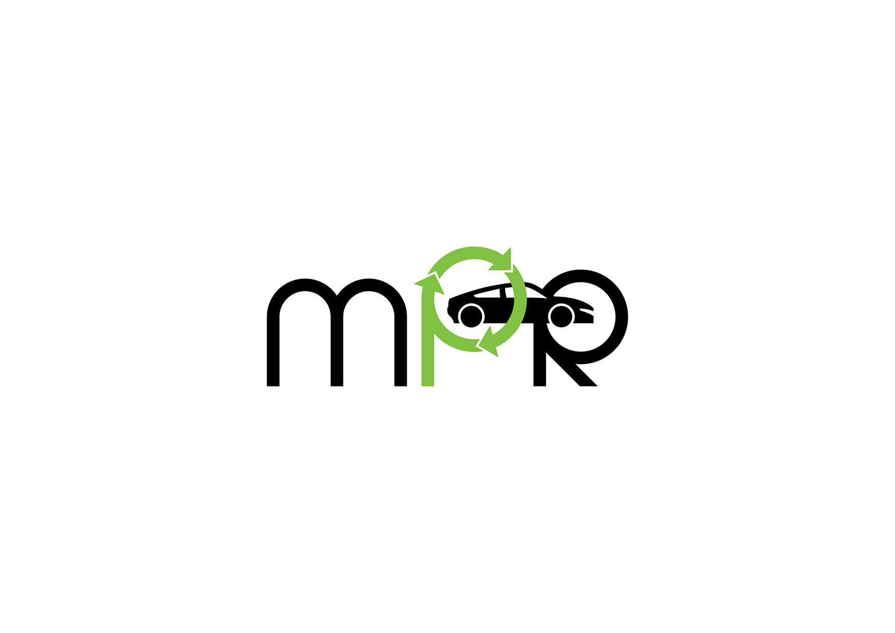 Logo Design by KreAnts for Metro Parts & Repairables  | Design #27301639