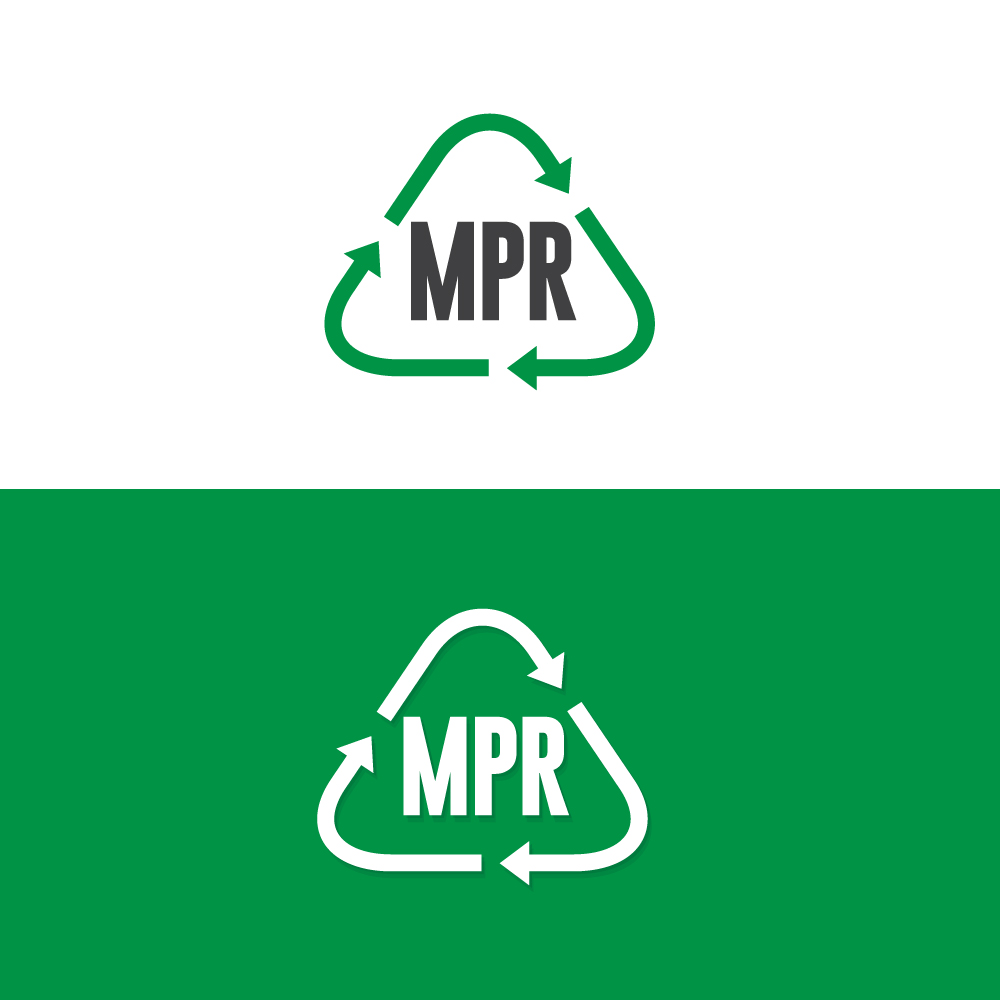 Design de Logo par Sujit Banerjee pour Metro Parts & Repairables  | Design #27290582