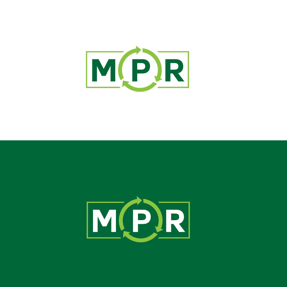 Design de Logo par Sujit Banerjee pour Metro Parts & Repairables  | Design #27290583