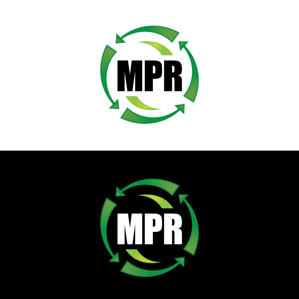 Logo Design by Sujit Banerjee for Metro Parts & Repairables  | Design #27290584