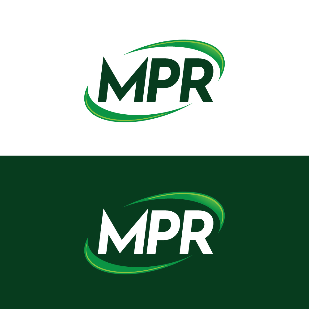 Logo Design by Sujit Banerjee for Metro Parts & Repairables  | Design #27290585