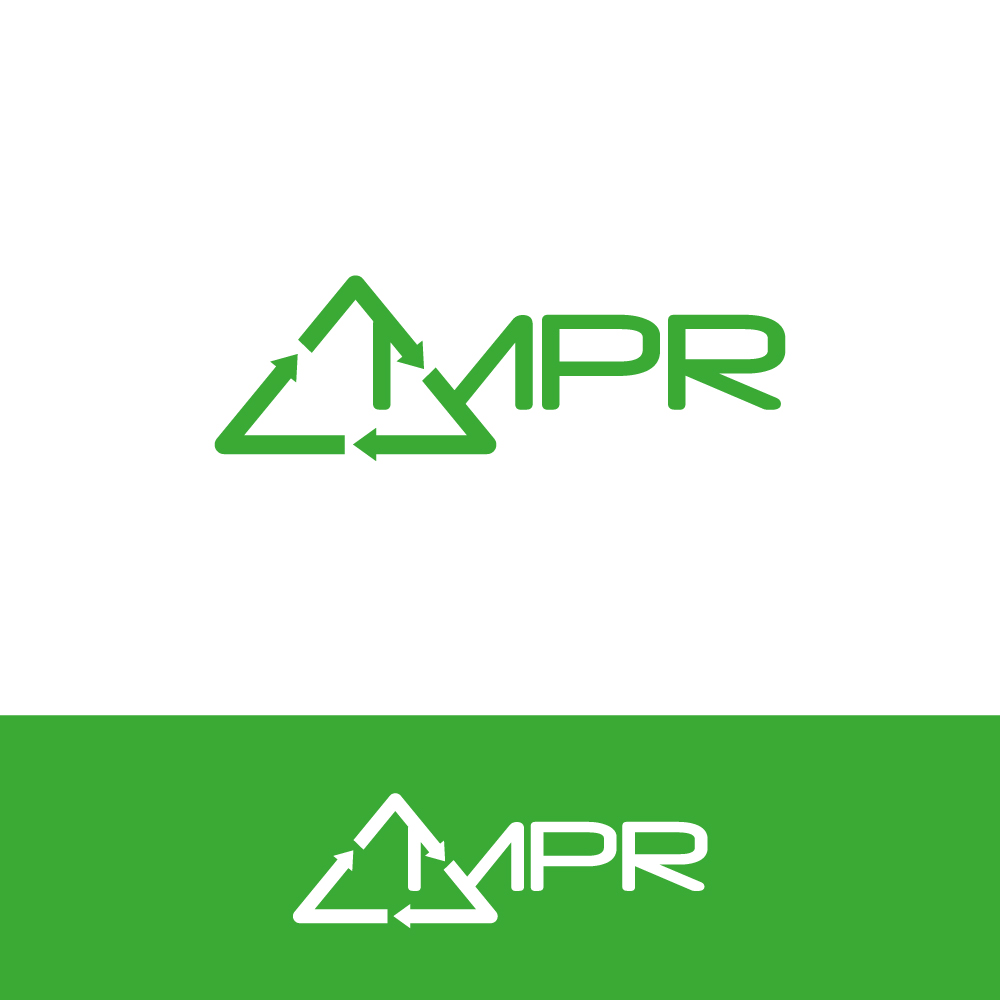 Logo Design by Sujit Banerjee for Metro Parts & Repairables  | Design #27290642