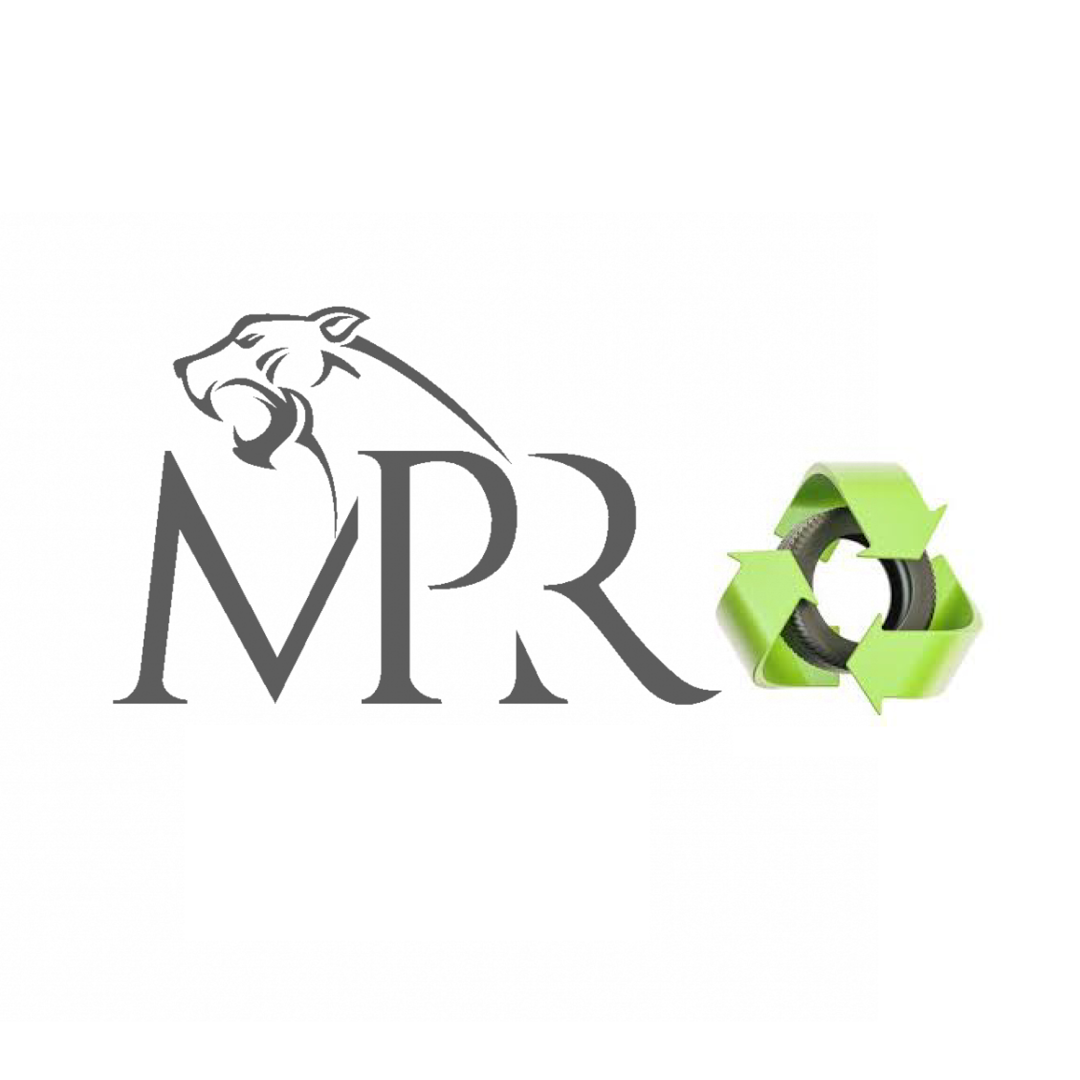 Logo Design by Faisal Raza Ishaq for Metro Parts & Repairables  | Design #27290457