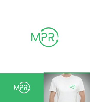 Design de Logo par ecorokerz pour Metro Parts & Repairables  | Design : #27289307