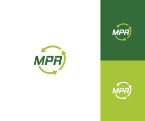 Design de Logo par ecorokerz pour Metro Parts & Repairables  | Design : #27289353