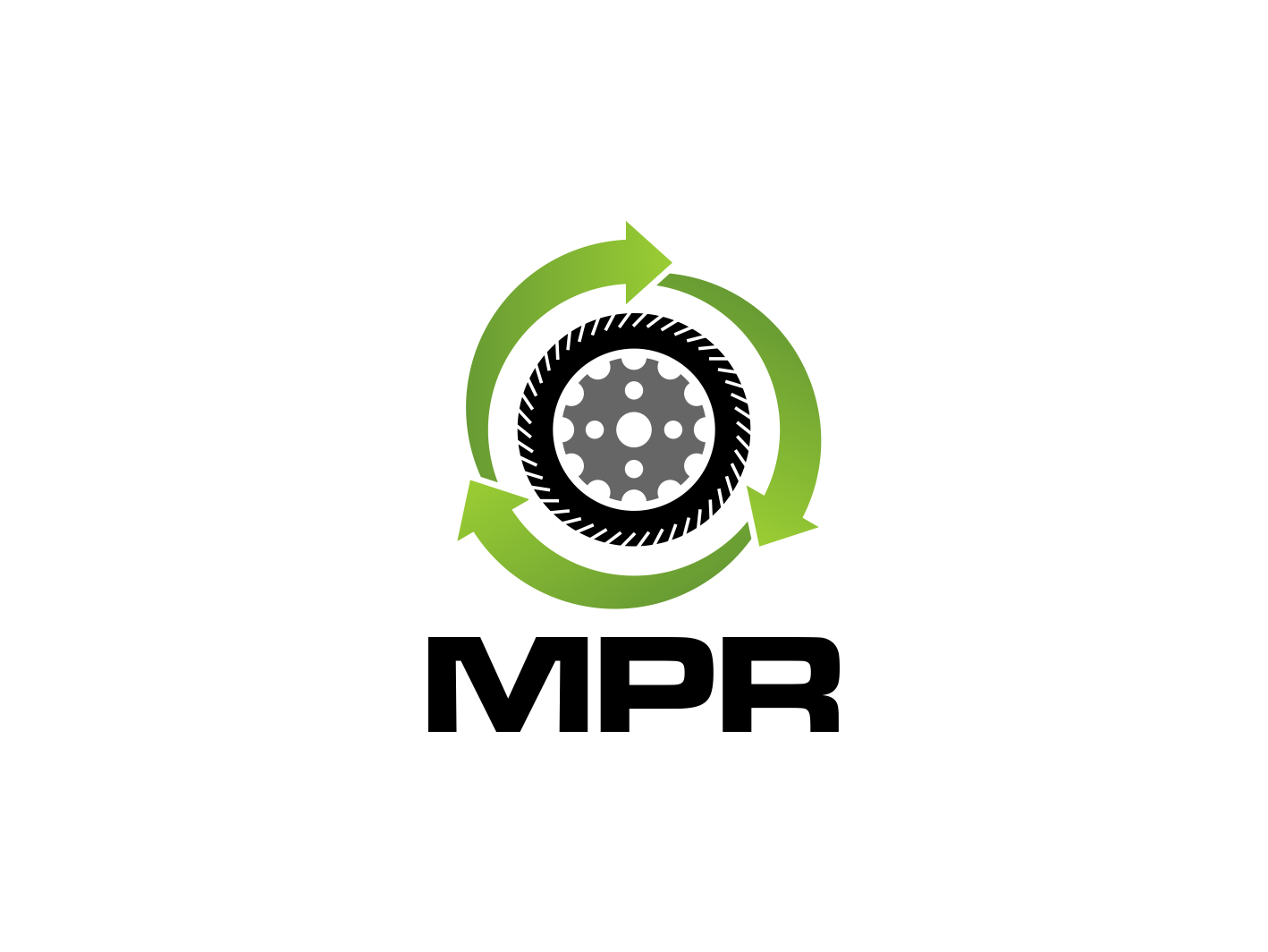 Logo Design by BNdesigner for Metro Parts & Repairables  | Design #27295011