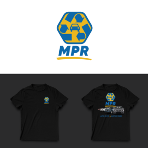 Design de Logo par Prestige Studio pour Metro Parts & Repairables  | Design : #27316364