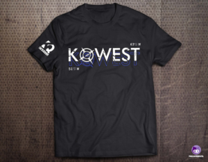 Tshirt designs  | T-Shirt-Design von FigliaPerduta