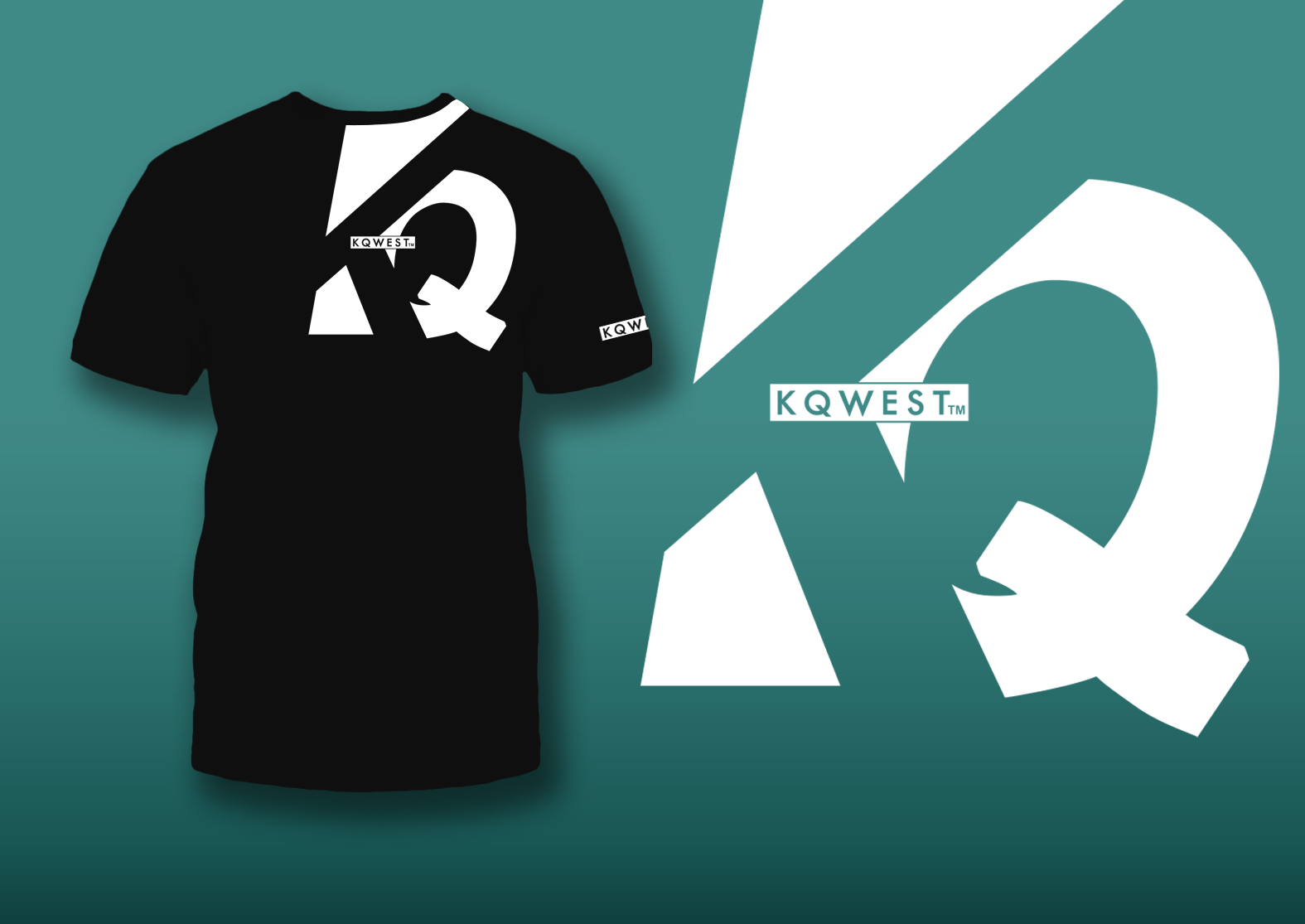 T-shirt Design by BLESS-IDN for kqwest | Design: #27302152