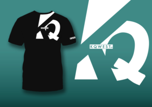 Design de T-shirt par BLESS-IDN pour kqwest | Design #27302152