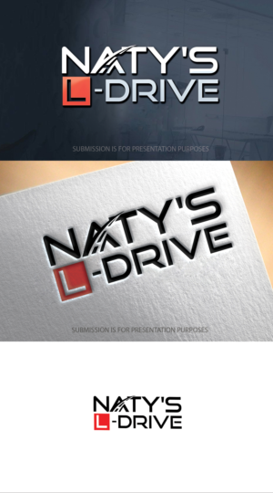 Diseño de Logo por graphicevolution para este proyecto | Diseño: #27289422