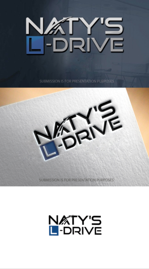 Diseño de Logo por graphicevolution para este proyecto | Diseño: #27299657