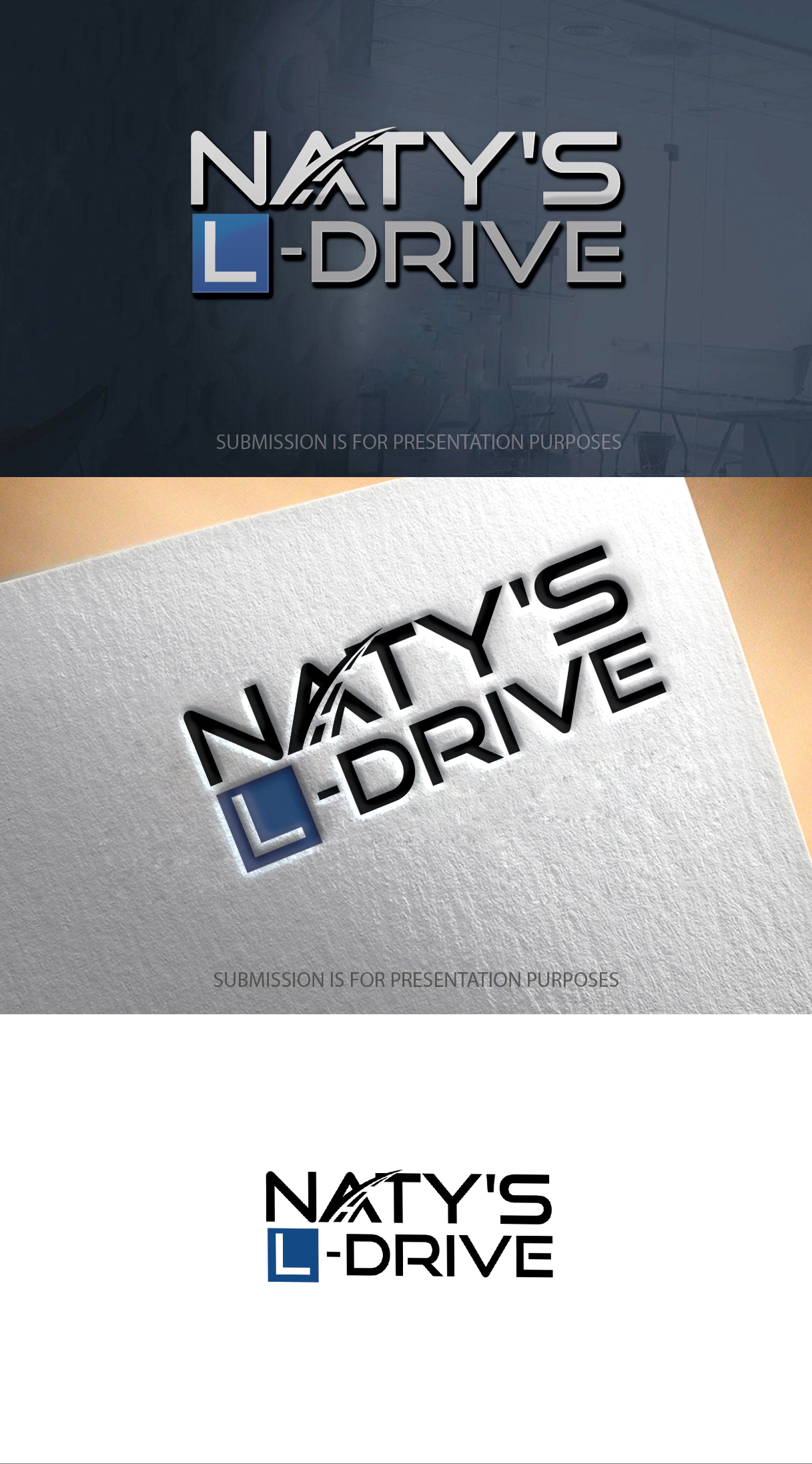 Diseño de Logo por graphicevolution para este proyecto | Diseño: #27299658