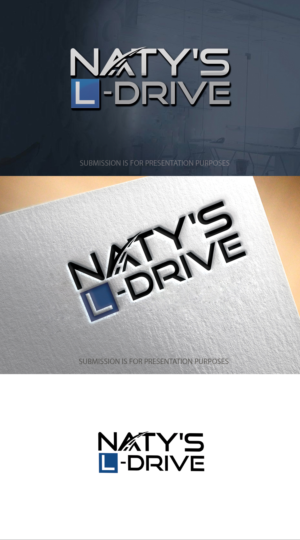 Diseño de Logo por graphicevolution para este proyecto | Diseño: #27299658