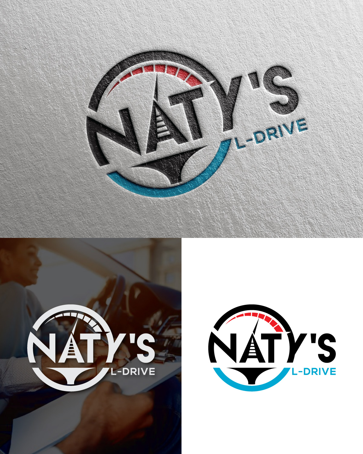 Logo Design by Dot Design 3 for this project | Design #27294085