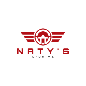 Naty's L-Drive | Design de Logo par Gerald Design 3