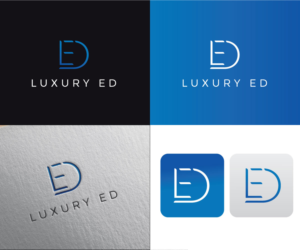 Logo-Design von Adi Graphics für INSTITUT SUPERIEUR DE GESTION HOTELIERE | Design: #27316685