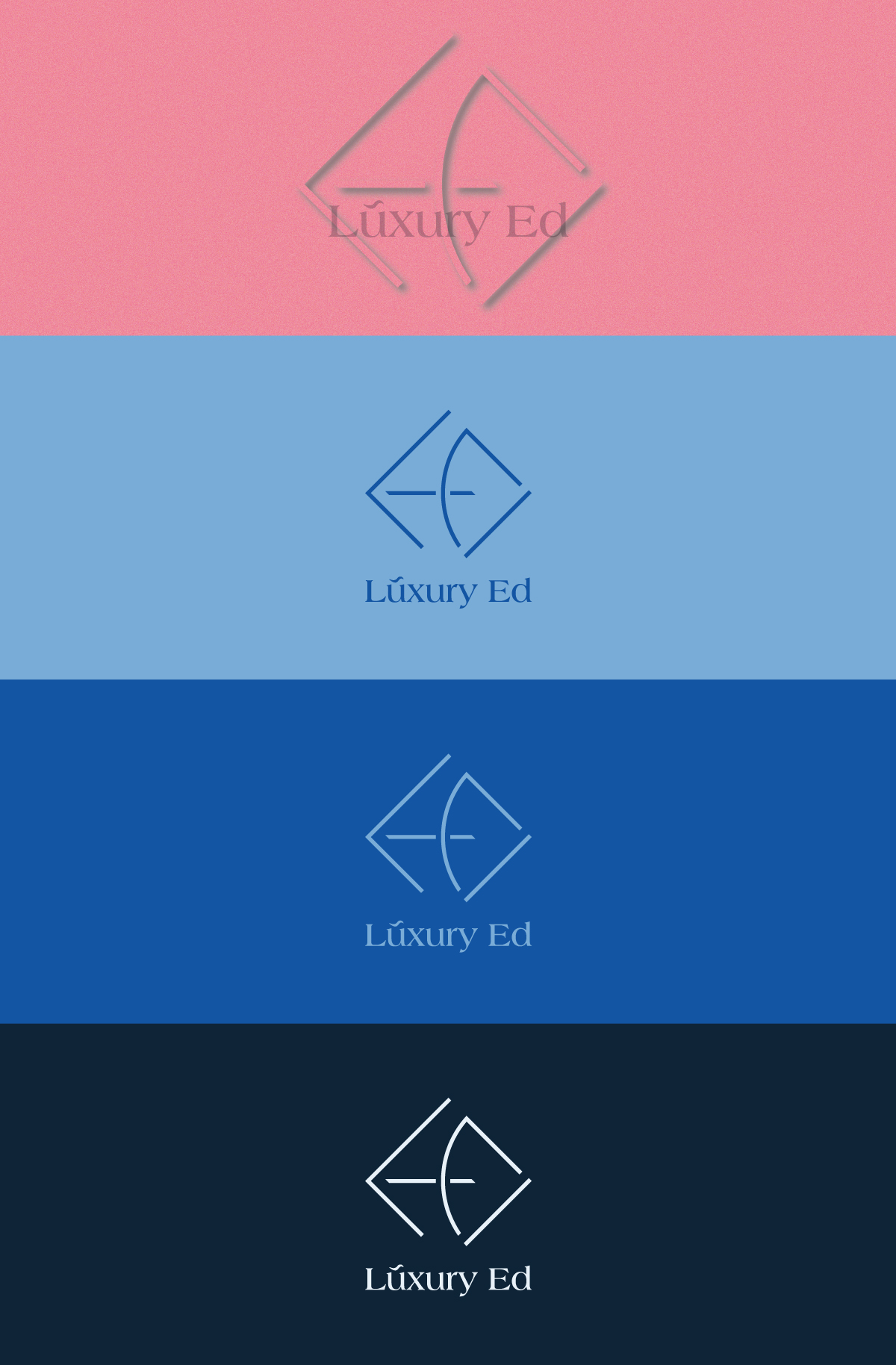 Logo Design by AnnaRoshch for INSTITUT SUPERIEUR DE GESTION HOTELIERE | Design #27309465