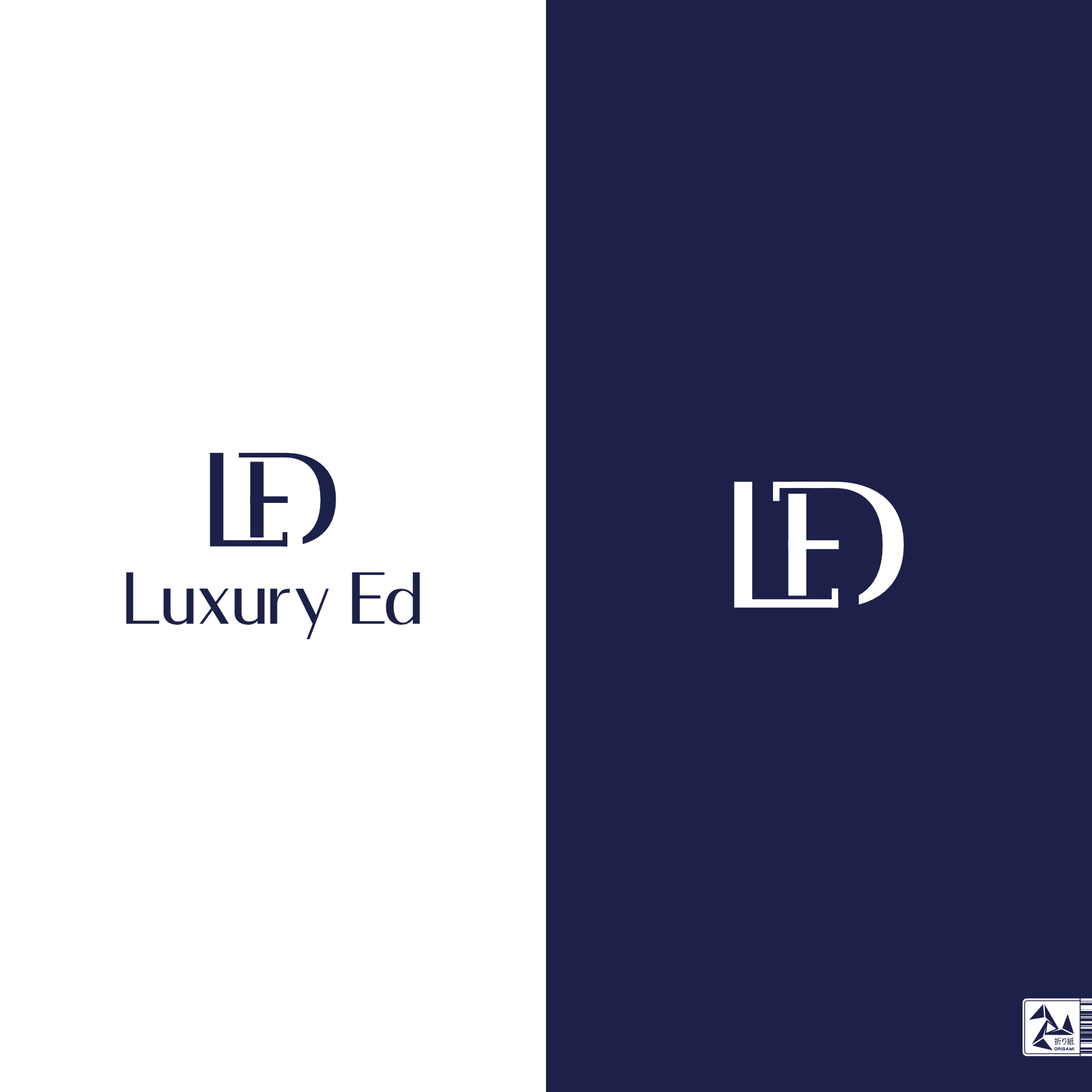 Logo Design by Origami visual for INSTITUT SUPERIEUR DE GESTION HOTELIERE | Design #27302448