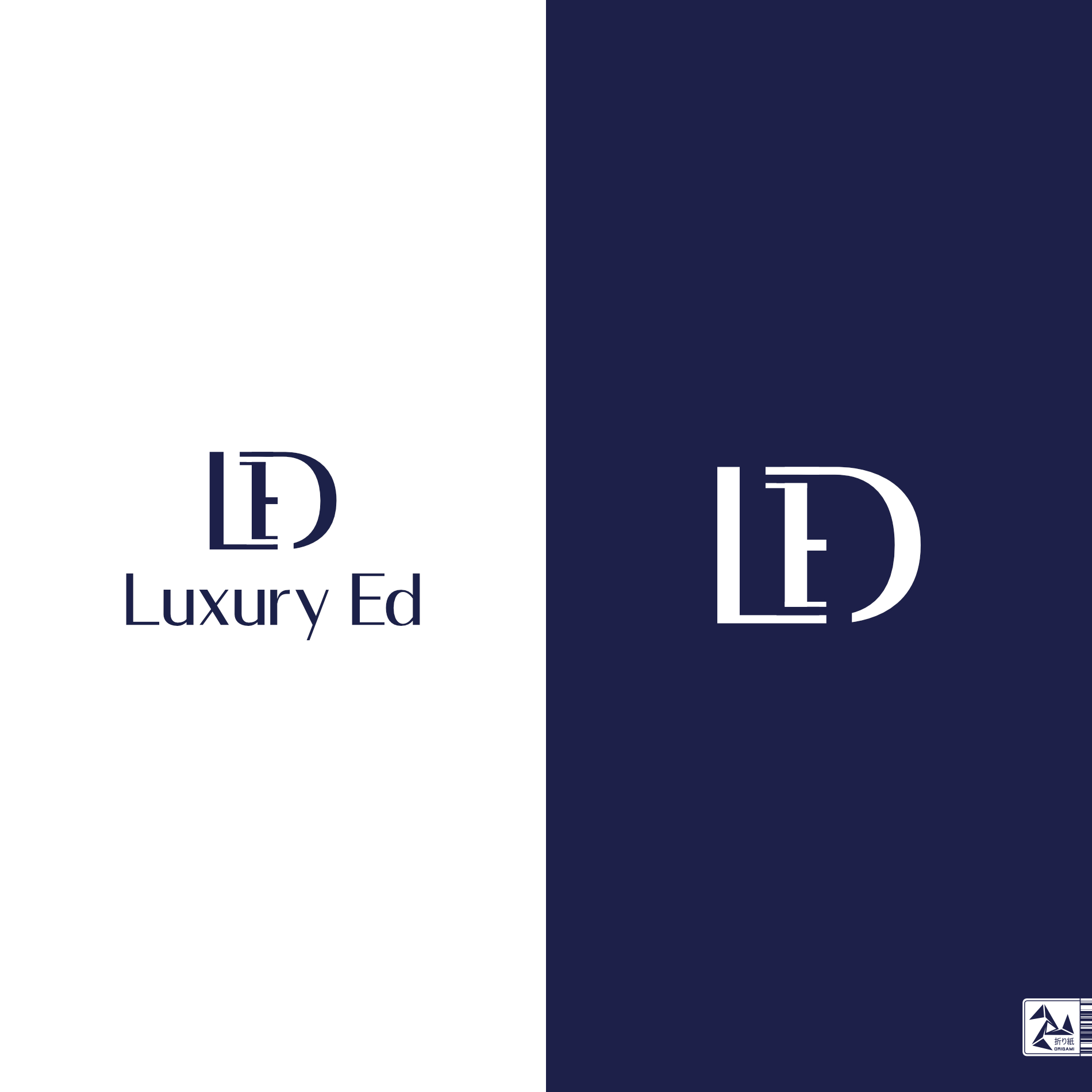 Logo Design by Origami visual for INSTITUT SUPERIEUR DE GESTION HOTELIERE | Design #27302477
