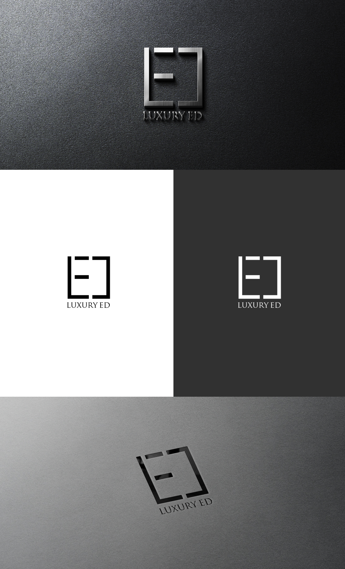 Logo-Design von GLDesigns für INSTITUT SUPERIEUR DE GESTION HOTELIERE | Design #27292706