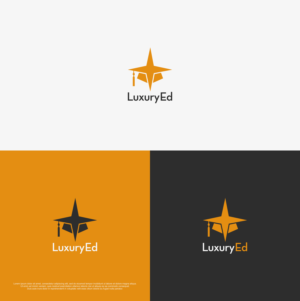 Logo-Design von R!CKY für INSTITUT SUPERIEUR DE GESTION HOTELIERE | Design: #27321664