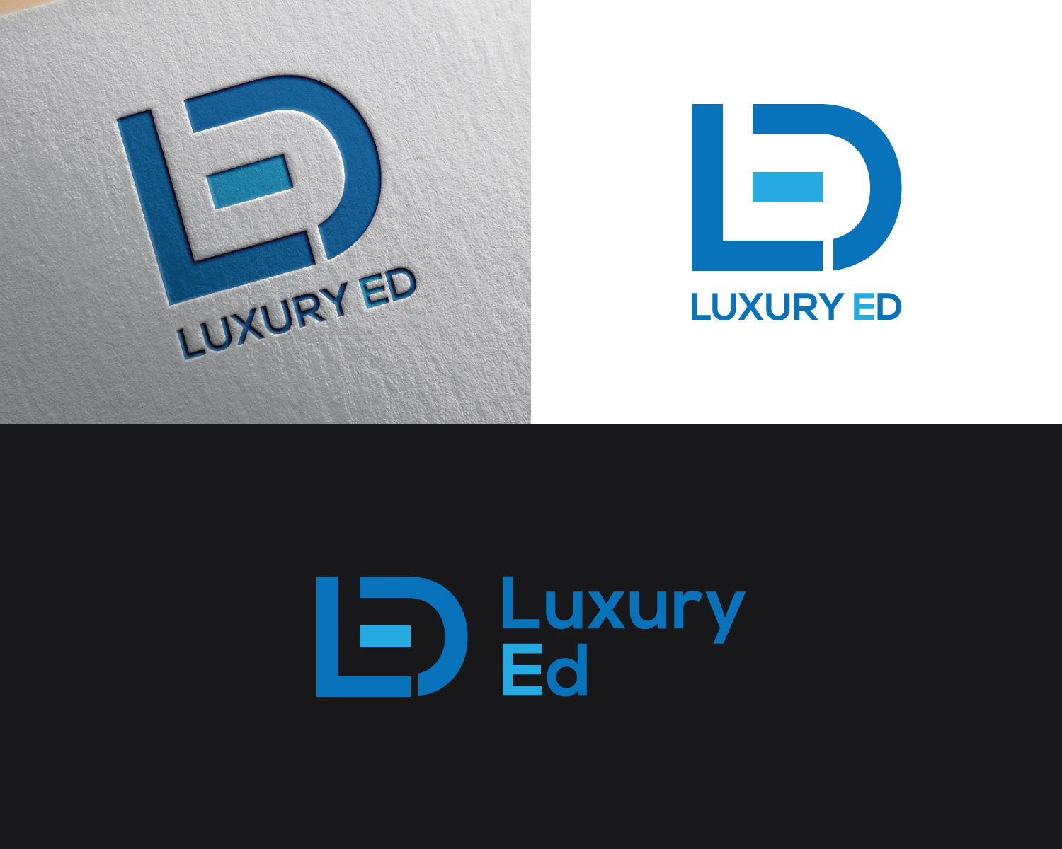 Logo Design by MAWBM for INSTITUT SUPERIEUR DE GESTION HOTELIERE | Design #27313934