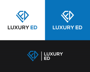 Logo-Design von MAWBM für INSTITUT SUPERIEUR DE GESTION HOTELIERE | Design: #27316511