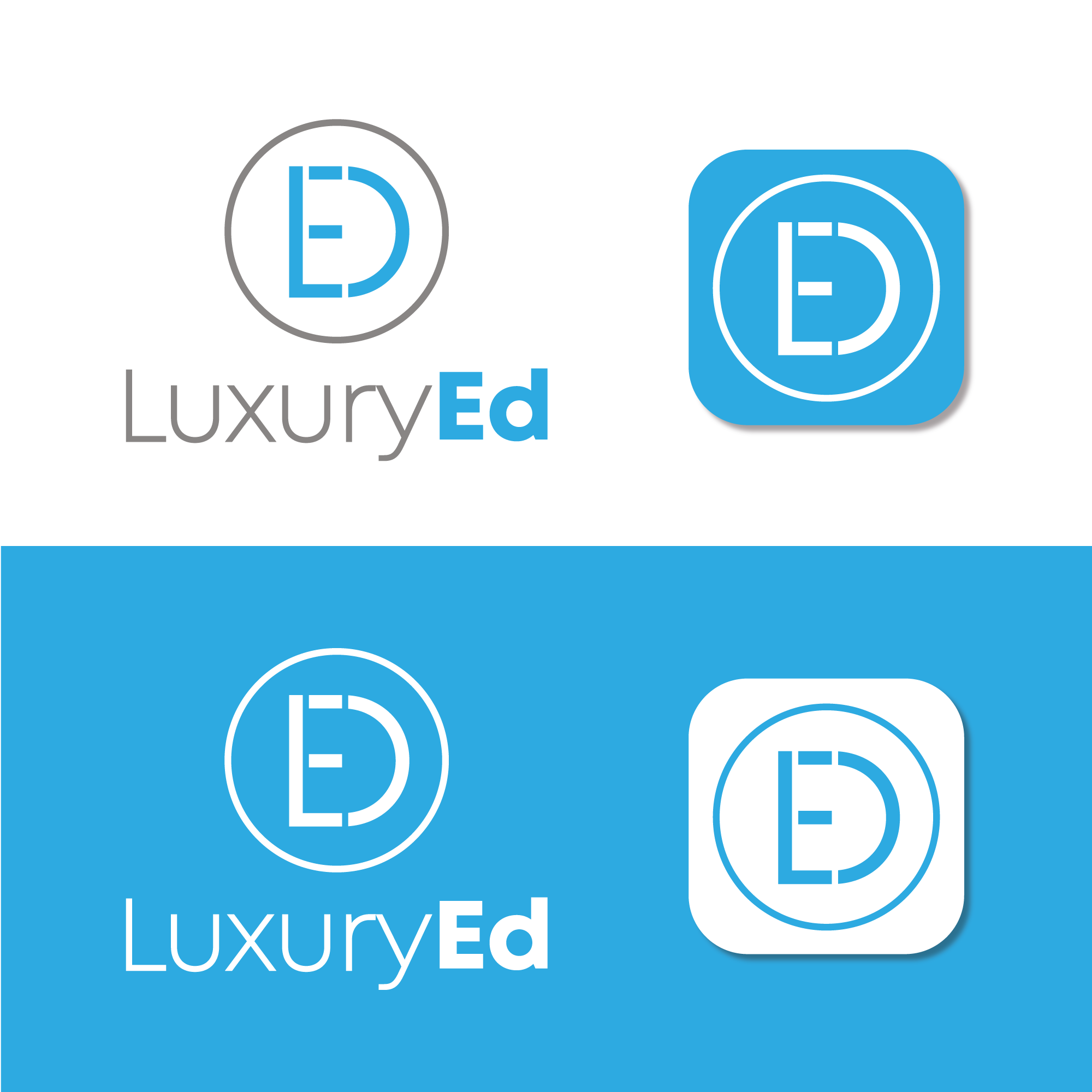 Logo Design by Zak deZign for INSTITUT SUPERIEUR DE GESTION HOTELIERE | Design #27291510