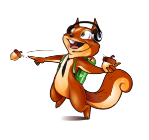 Mascot Design by Suprakash 3 for this project | Design: #27297745
