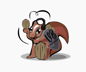 Mascot Design by design.bb for this project | Design: #27295754