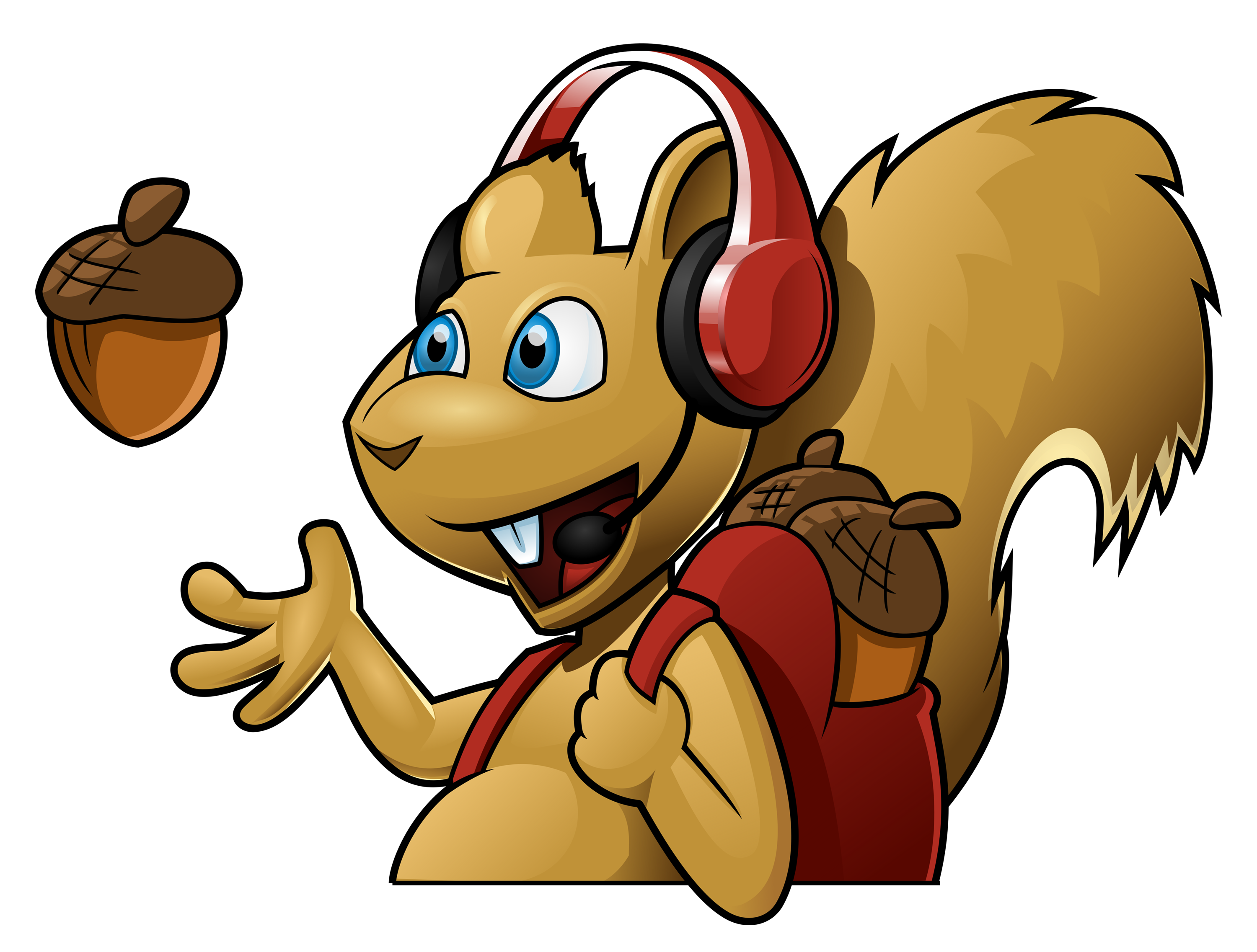 Maskottchen-Design von kaiser77 für dieses Projekt | Design #27300950