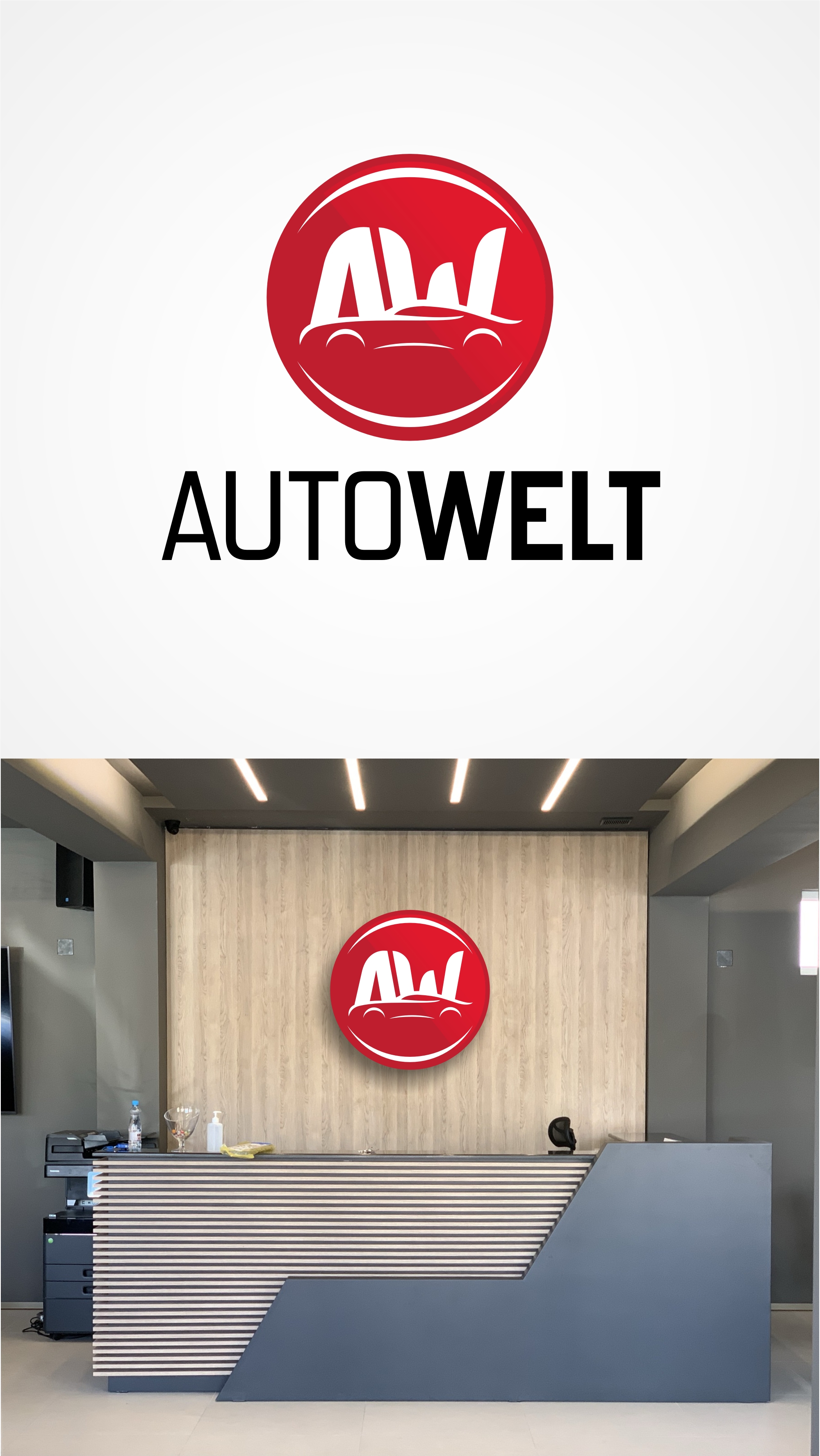 Logo-Design von hamkur für dieses Projekt | Design #27294684