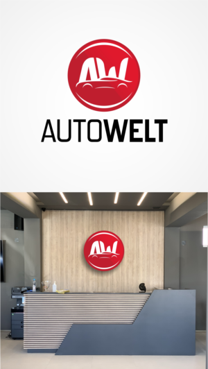 Logo Design by hamkur for this project | Design: #27294684