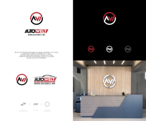 Logo Design by MishaDsign for this project | Design: #27306679