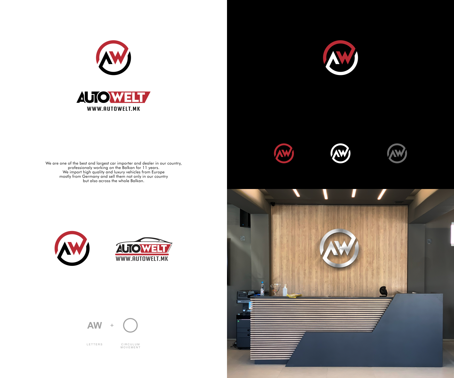 Logo Design by MishaDsign for this project | Design: #27319041