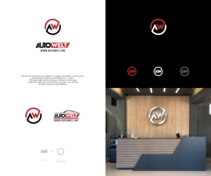 Logo Design by MishaDsign for this project | Design: #27319041