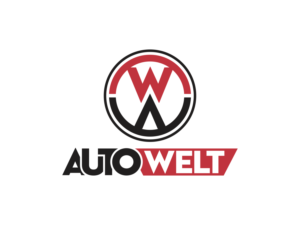 A, W, AUTOWELT | Logo Design by BNdesigner