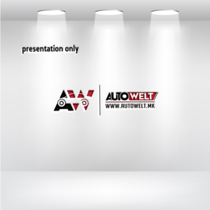 A, W, AUTOWELT | Diseño de Logo por uitaki