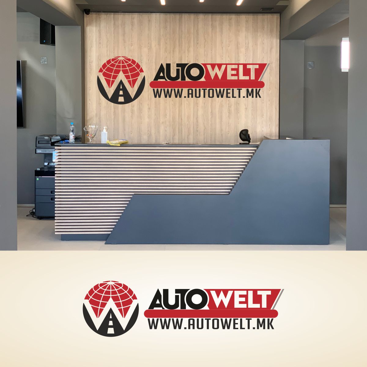 Logo Design by Ashani Bhattacharya for this project | Design #27320410