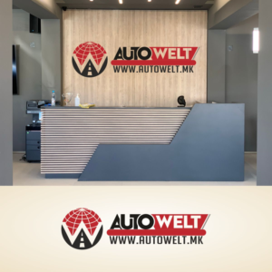 Logo Design by Ashani Bhattacharya for this project | Design: #27320410
