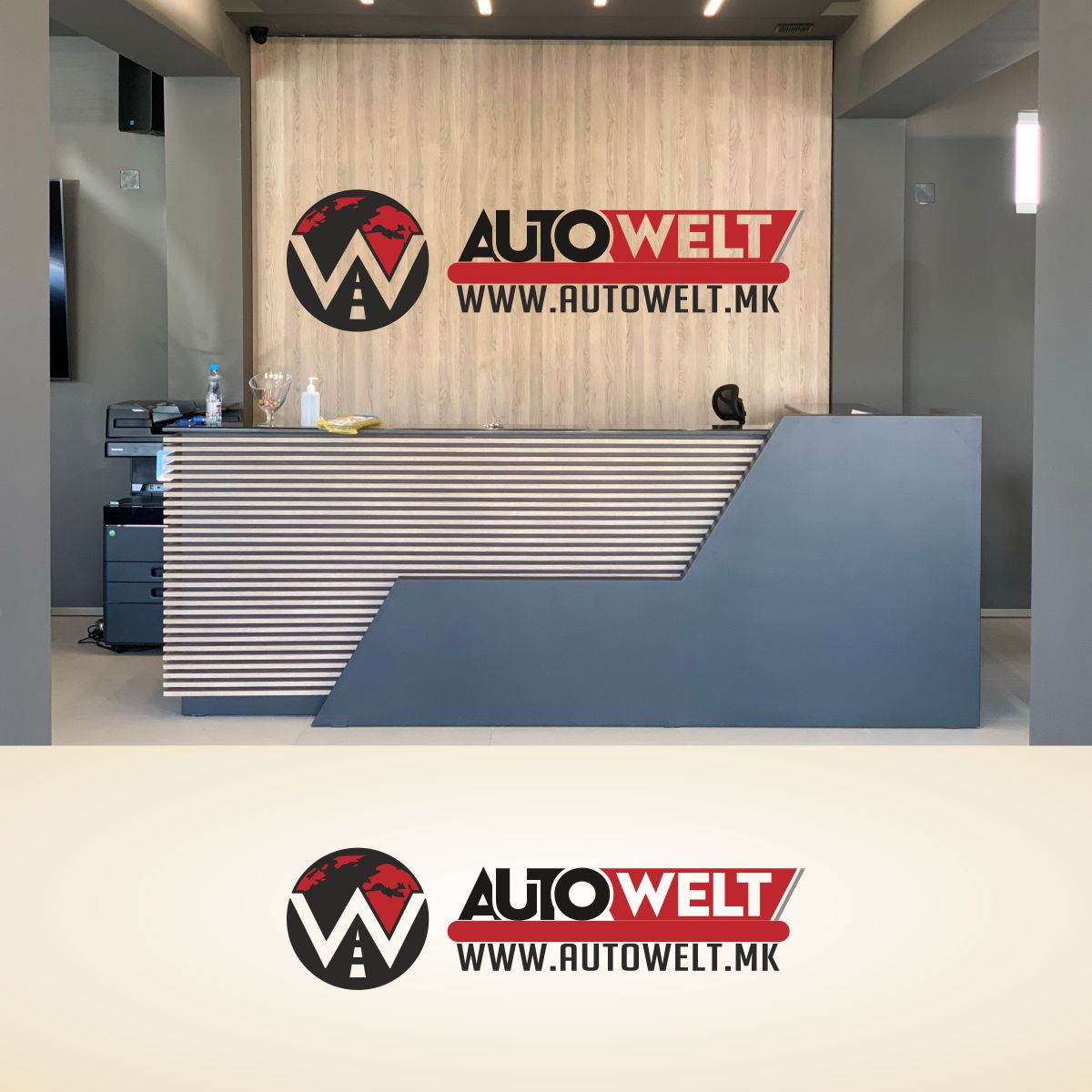 Logo Design by Ashani Bhattacharya for this project | Design #27320411