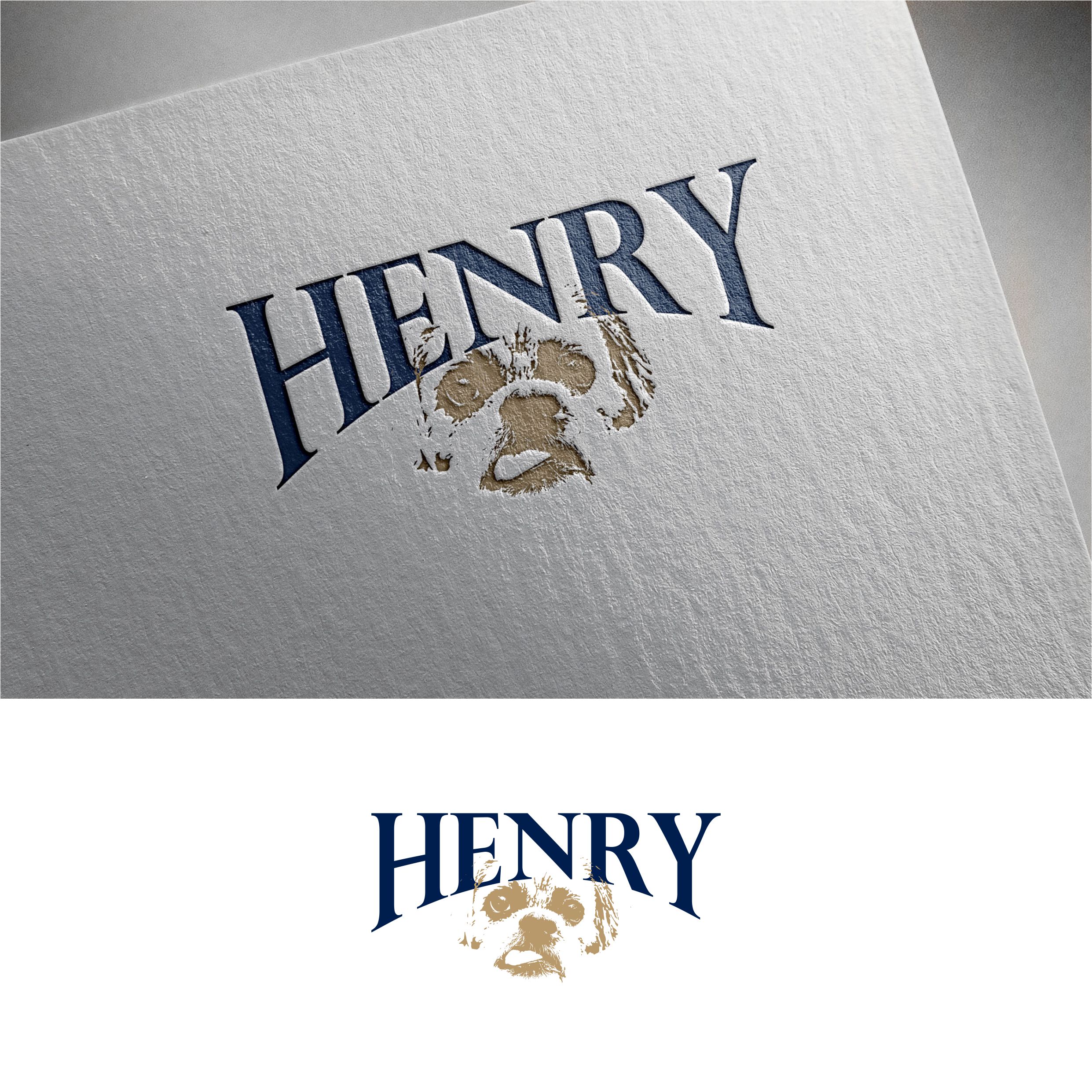 Logo Design by Jeferson HP for this project | Design #27292281