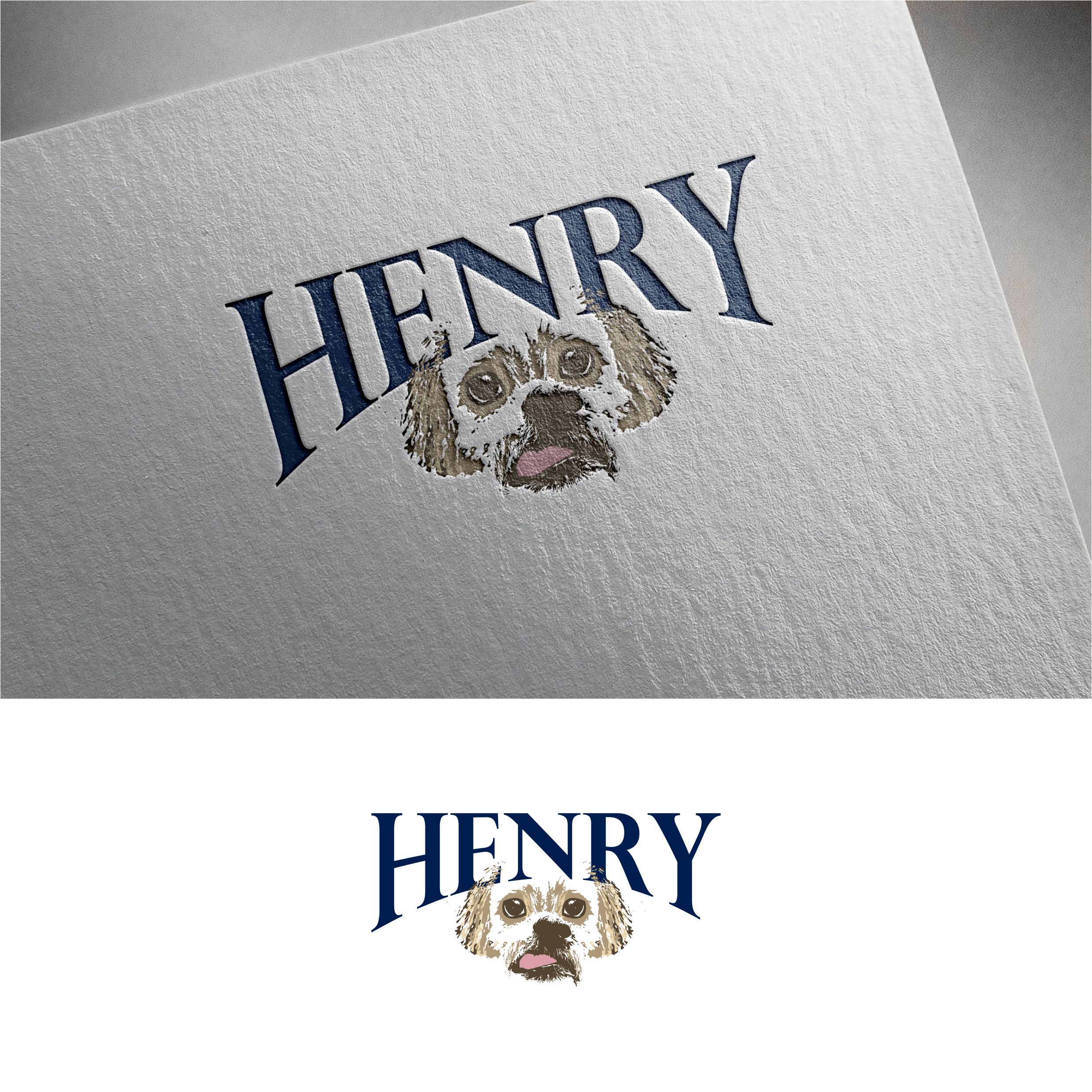 Logo Design by Jeferson HP for this project | Design #27296201