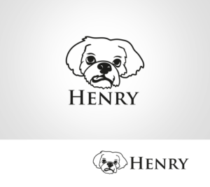 Henry | Diseño de Logo por Taya Bright